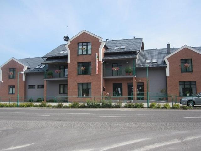 F - Team Hotel Liptovsky Hradok Luaran gambar