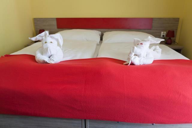 F - Team Hotel Liptovsky Hradok Bilik gambar