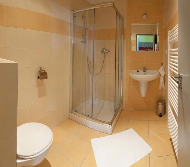 F - Team Hotel Liptovsky Hradok Bilik gambar