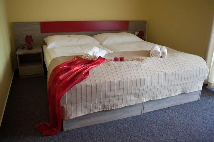 F - Team Hotel Liptovsky Hradok Bilik gambar