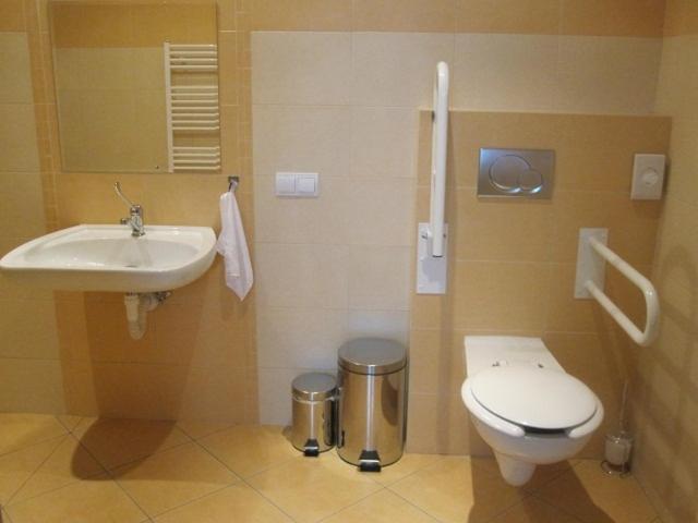 F - Team Hotel Liptovsky Hradok Bilik gambar