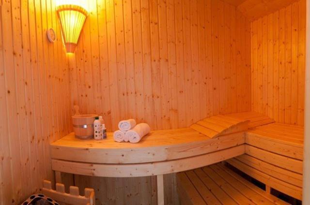 F - Team Hotel Liptovsky Hradok Luaran gambar